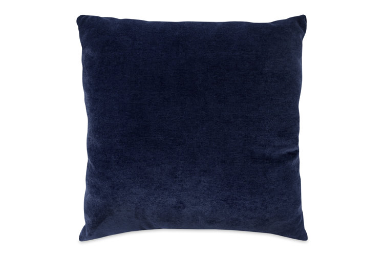 Top 10 Navy Velvet Throw Pillows in 2023 Wayfair